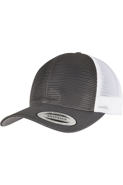 Flexfit Accessoires 360° Omnimesh 2-Tone Cap