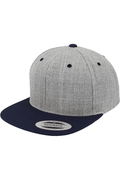 Flexfit Snapback Classic Snapback 2-Tone