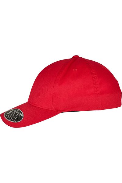 Flexfit Accessoires Flexfit 110 Curved Visor Snapback
