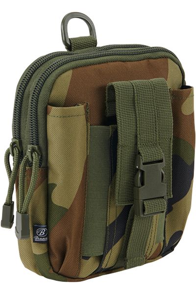 Brandit Accessoires Funktionelle Molle-Tasche