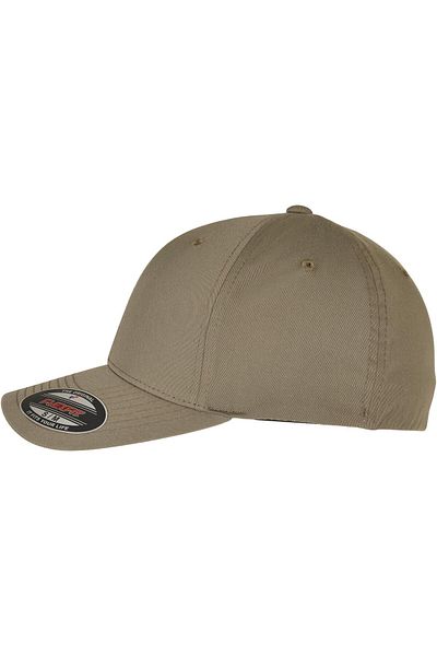 Flexfit Accessoires Flexfit-Cap aus recyceltem Polyester