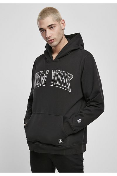Starter Herren New York Hoody