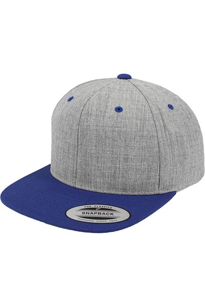 Flexfit Snapback Classic Snapback 2-Tone