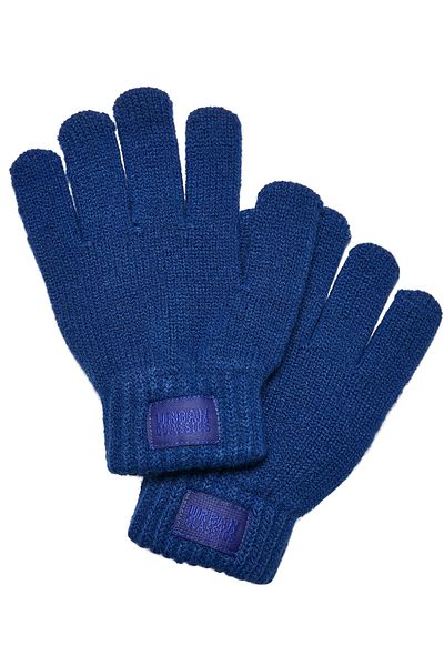 Urban Classics Unisex Knit Gloves Kids