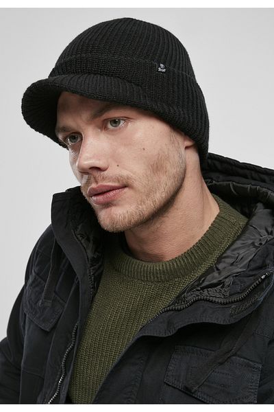 Brandit Accessoires US Shield Cap