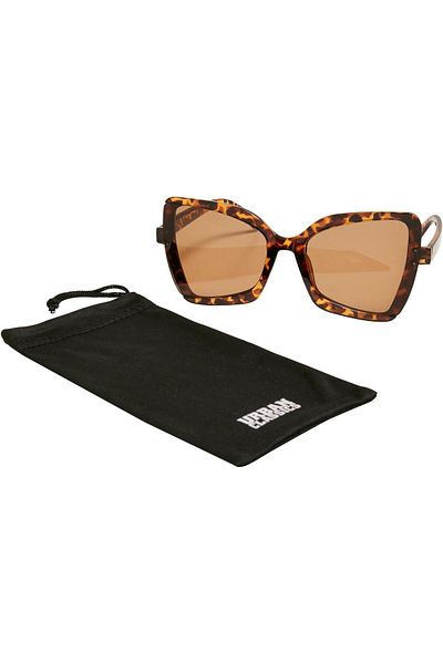 Urban Classics Unisex Güneş Gözlüğü Mississippi