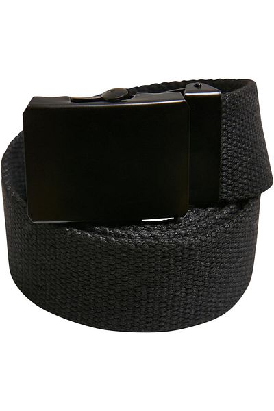 Urban Classics Accessoires Gürtel Trio Kids