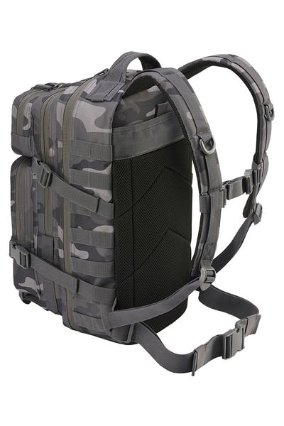 Brandit Accessoires Medium US Cooper Rucksack
