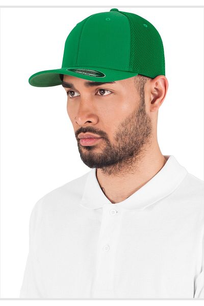 Flexfit Accessoires Flexfit Tactel Mesh