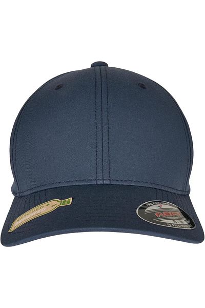Flexfit Accessoires Flexfit-Cap aus recyceltem Polyester