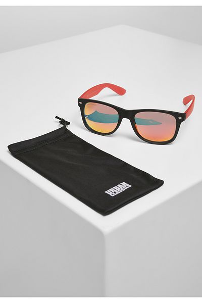 Urban Classics Aksesuarlar Güneş Gözlüğü Likoma Ayna UC