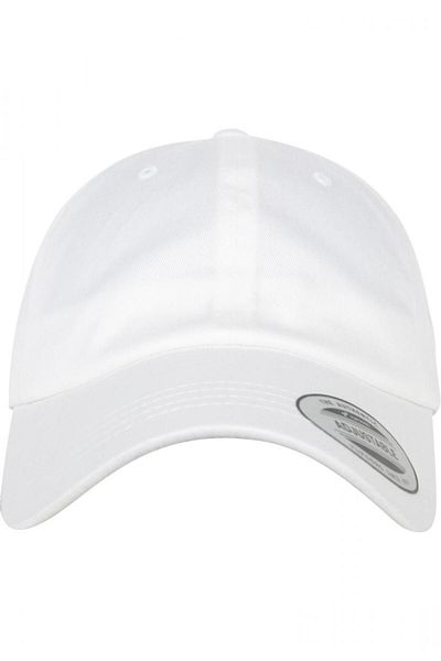 Flexfit Accessoires Low Profile Cap aus Bio-Baumwolle