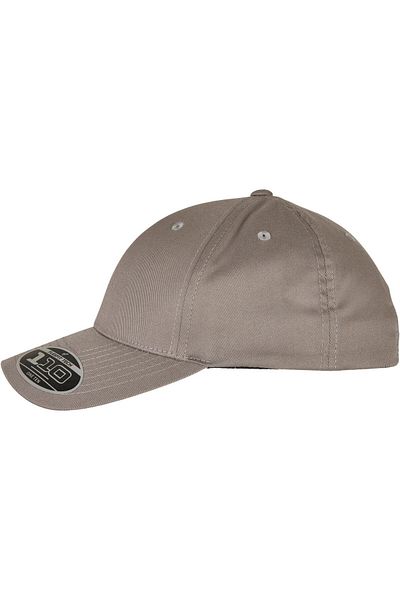 Flexfit Aksesuarlar Flexfit 110 Kavisli Vizör Snapback