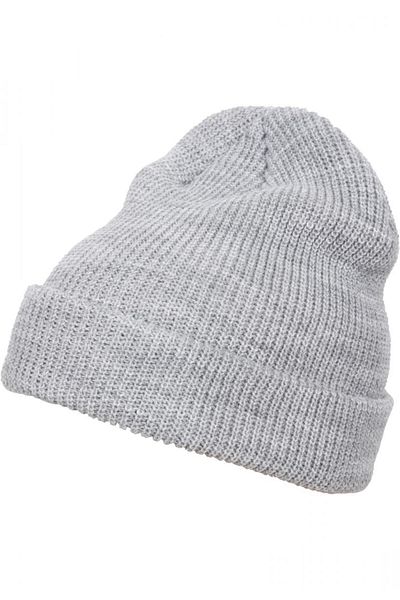 Flexfit Yupoong Beanies Long Knit Beanie