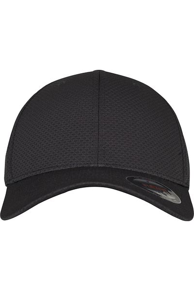 Flexfit Accessoires Flexfit 3D Hexagon Jersey Cap