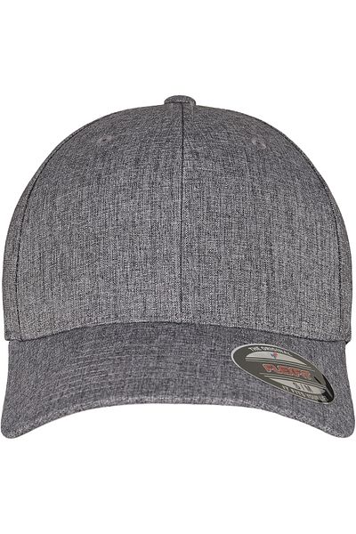 Flexfit Neue Kollektion FLEXFIT HEATHERLIGHT CAP