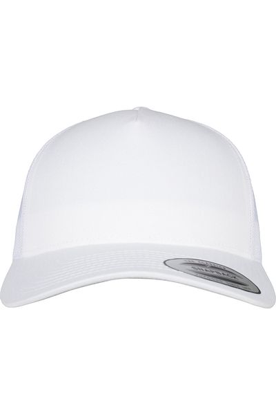 Flexfit Trucker 5-Panel Retro Trucker Cap