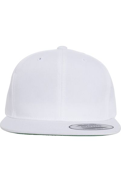 Flexfit Snapback Pro-Style Twill Snapback Youth Cap