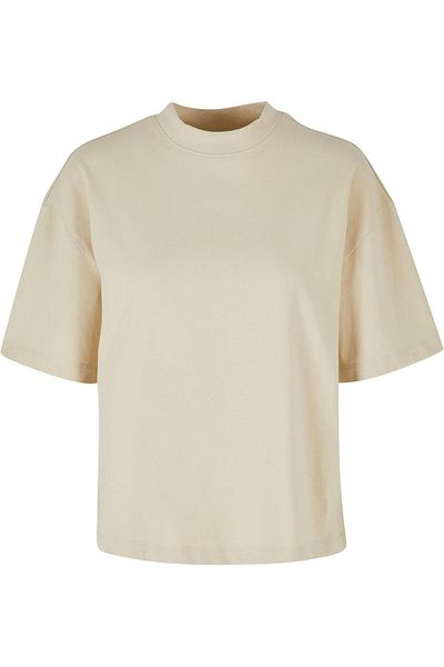 Urban Classics Damen Ladies Organic Cotton T-Shirt