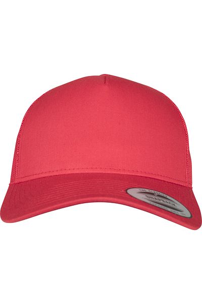Flexfit Trucker 5-Panel Retro Trucker Cap