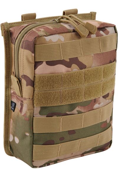 Brandit Zubehör Cross Molle Kese