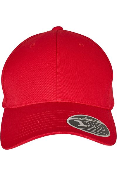 Flexfit Accessoires Flexfit 110 Curved Visor Snapback