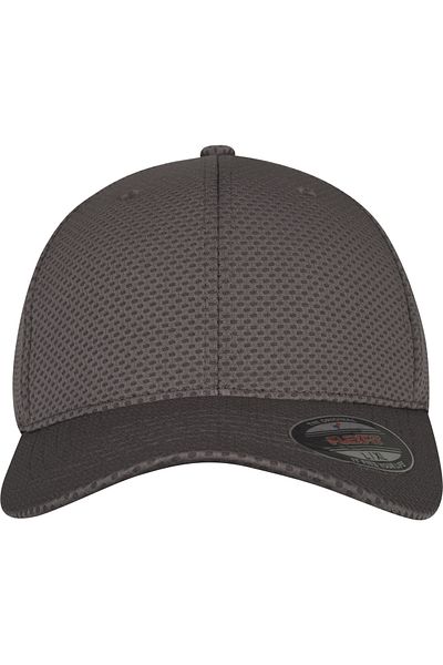 Flexfit Accessoires Flexfit 3D Hexagon Jersey Cap