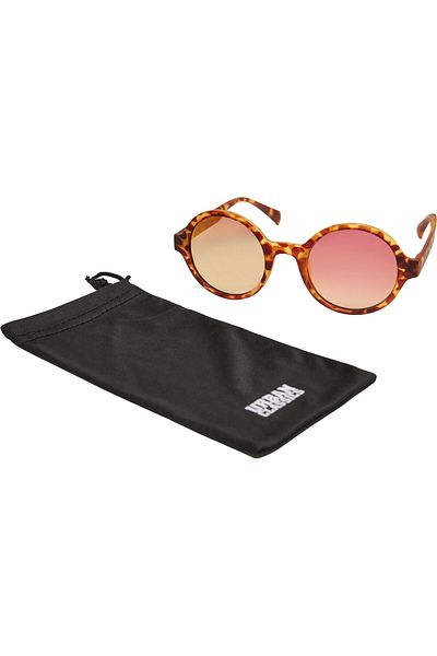 Urban Classics Accessoires Sonnenbrillen Retro Funk UC