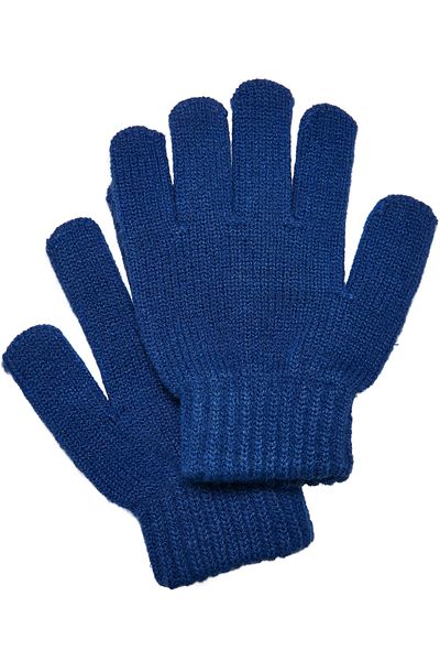 Urban Classics Unisex Knit Gloves Kids