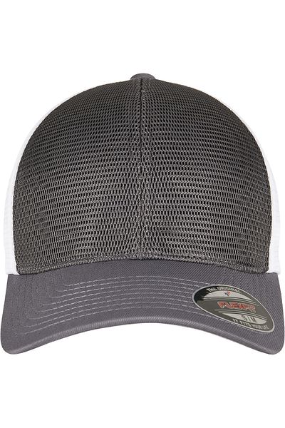 Flexfit Neue Kollektion FLEXFIT 360 OMNIMESH KAPAK 2 TON