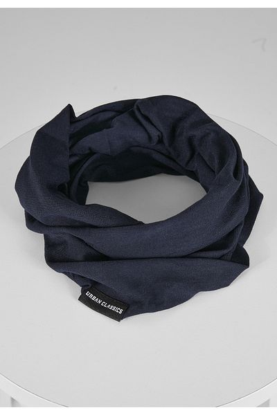 Urban Classics Unisex Light Tube Scarf