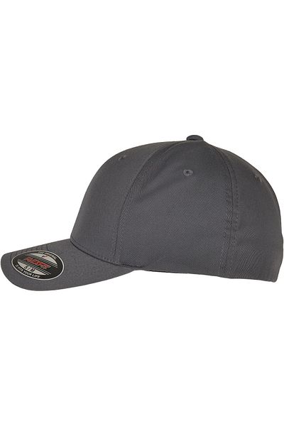 Flexfit Accessoires Flexfit-Cap aus recyceltem Polyester