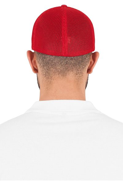 Flexfit Accessoires Flexfit Mesh Trucker