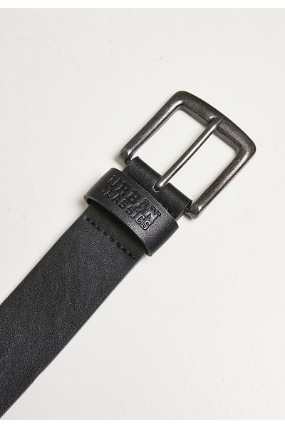 Urban Classics Accessoires Gürtel aus recyceltem Kunstleder