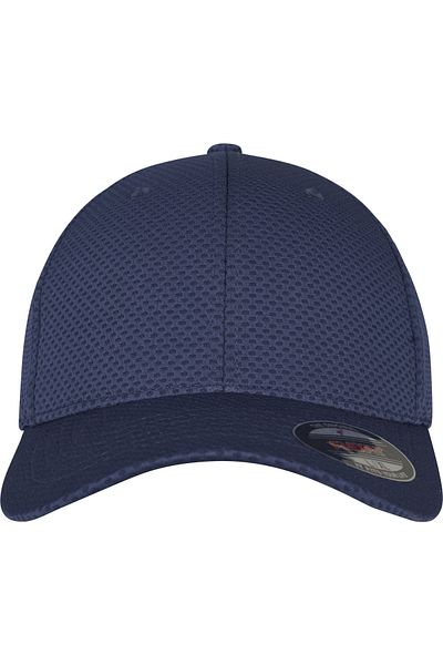 Flexfit Accessoires Flexfit 3D Hexagon Jersey Cap
