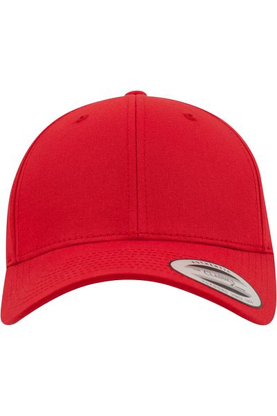 Flexfit Accessoires Curved Classic Snapback