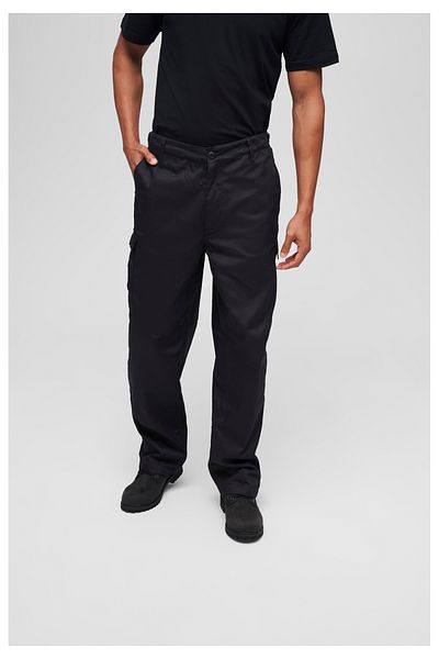 Brandit Herren Security Ranger Cargohose