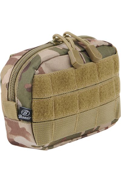 Brandit Accessoires Kompakte Molle-Tasche