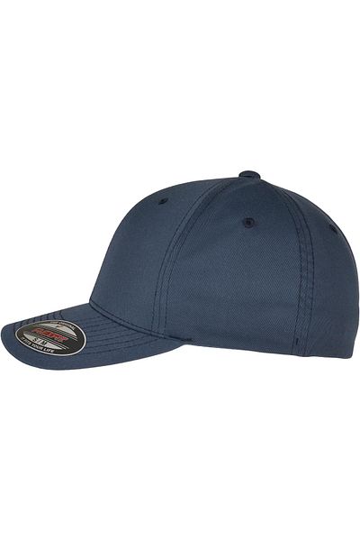 Flexfit Accessoires Flexfit-Cap aus recyceltem Polyester