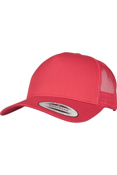 Flexfit Trucker 5-Panel Retro Trucker Cap