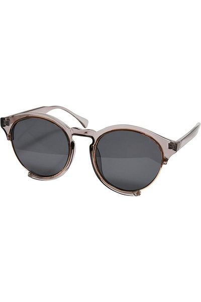 Urban Classics Unisex Sunglasses Coral Bay