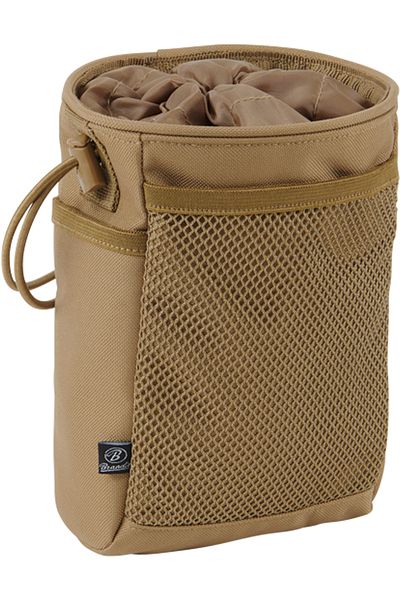 Brandit Zubehör Molle Pouch Tactical