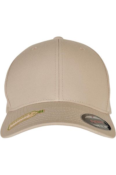Flexfit Accessoires Flexfit-Cap aus recyceltem Polyester