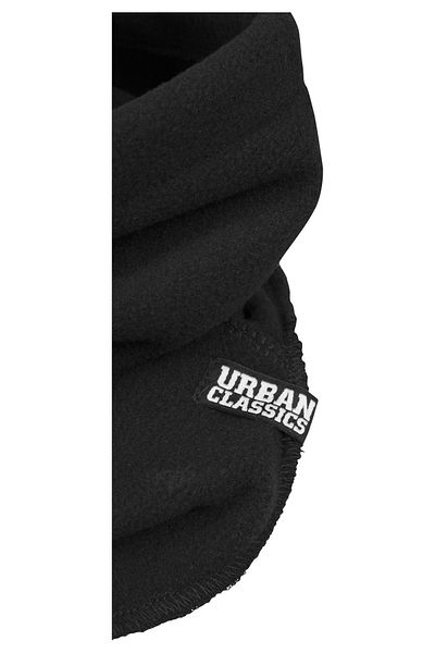 Urban Classics Unisex Polar Fleece Neck Gaiter