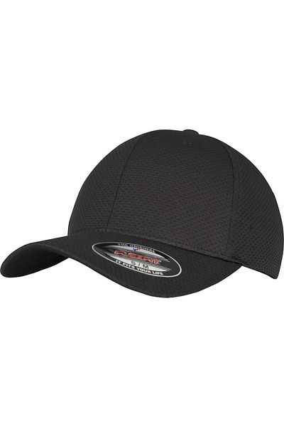 Flexfit Accessoires Flexfit 3D Hexagon Jersey Cap
