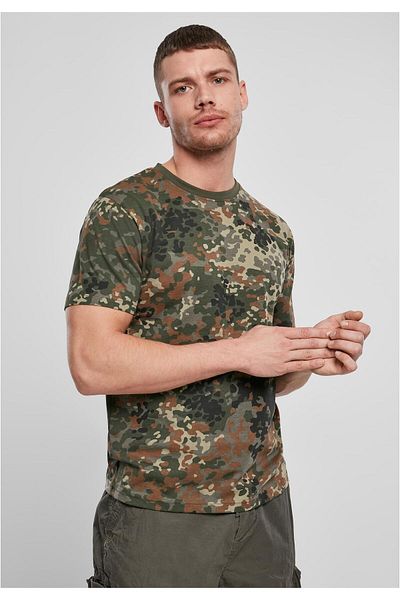 Brandit Herren-T-Shirt