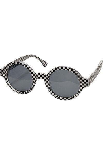 Urban Classics Accessoires Sonnenbrillen Retro Funk UC