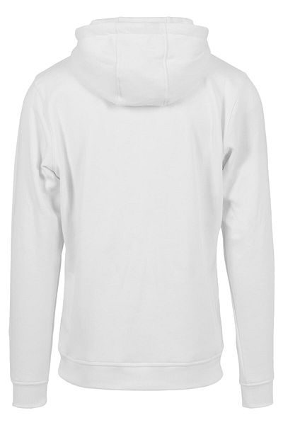 Mister Tee Herren Biggie Crown Hoody