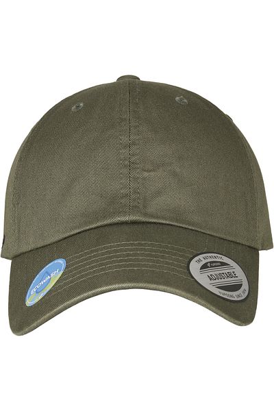 Flexfit Accessoires Ecowash Dad Cap