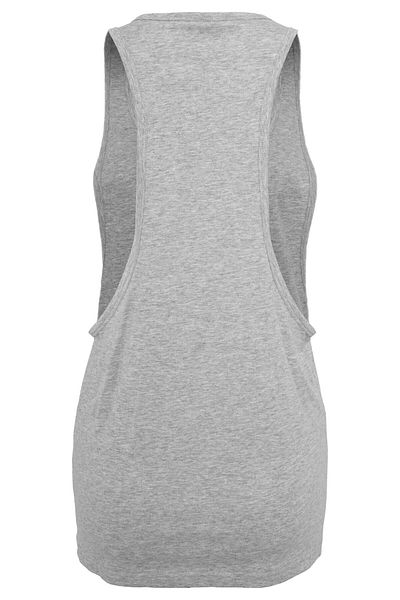 Mister Tee Damen Ladies F-Word Tee